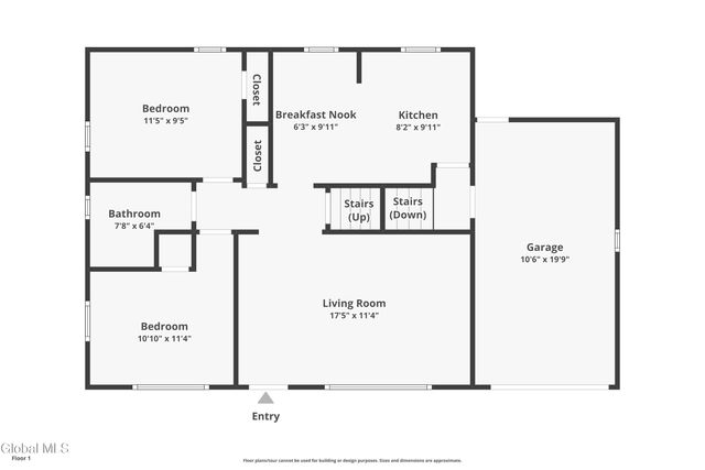 1815 Curry Road, Rotterdam, NY 12306