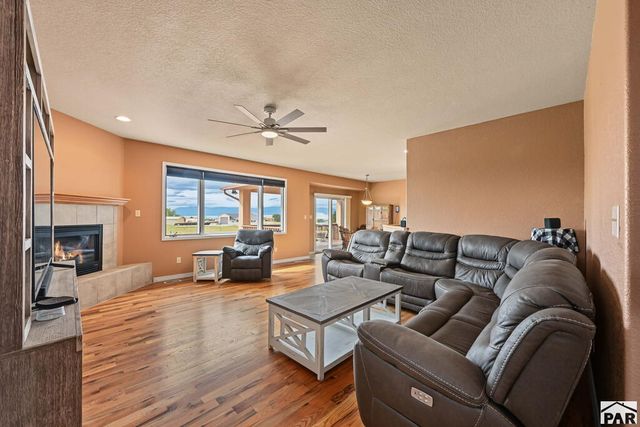 1152 W Calle Antigua, Pueblo West, CO 81007
