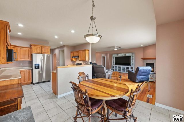 1152 W Calle Antigua, Pueblo West, CO 81007