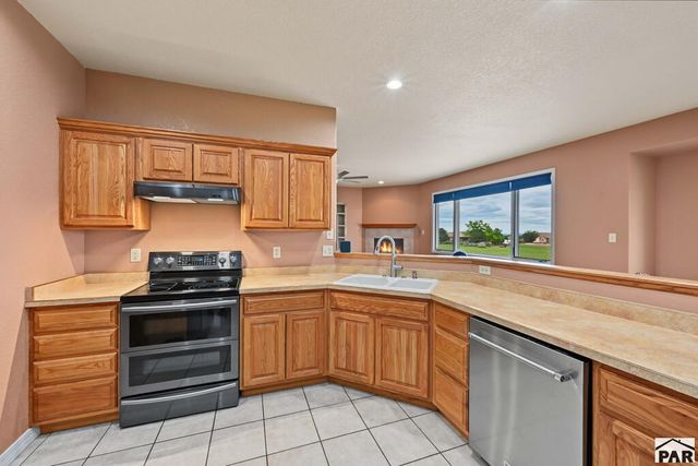 1152 W Calle Antigua, Pueblo West, CO 81007