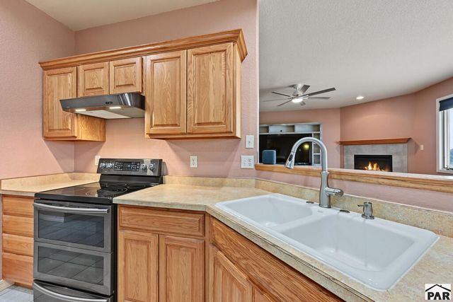 1152 W Calle Antigua, Pueblo West, CO 81007
