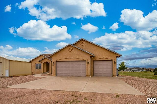 1152 W Calle Antigua, Pueblo West, CO 81007