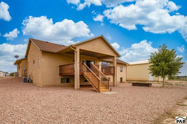1152 W Calle Antigua, Pueblo West, CO 81007