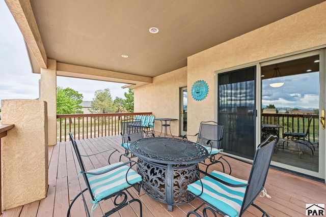 1152 W Calle Antigua, Pueblo West, CO 81007