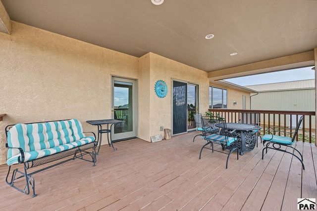 1152 W Calle Antigua, Pueblo West, CO 81007