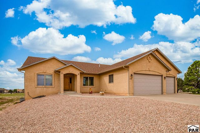 1152 W Calle Antigua, Pueblo West, CO 81007
