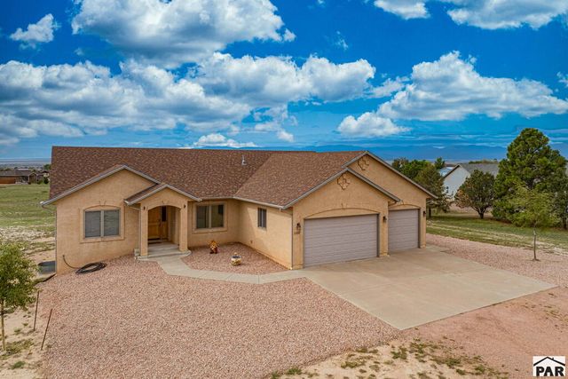 1152 W Calle Antigua, Pueblo West, CO 81007