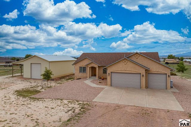 1152 W Calle Antigua, Pueblo West, CO 81007