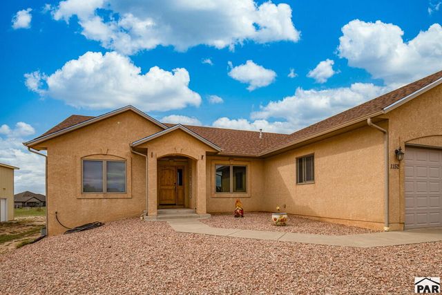 1152 W Calle Antigua, Pueblo West, CO 81007
