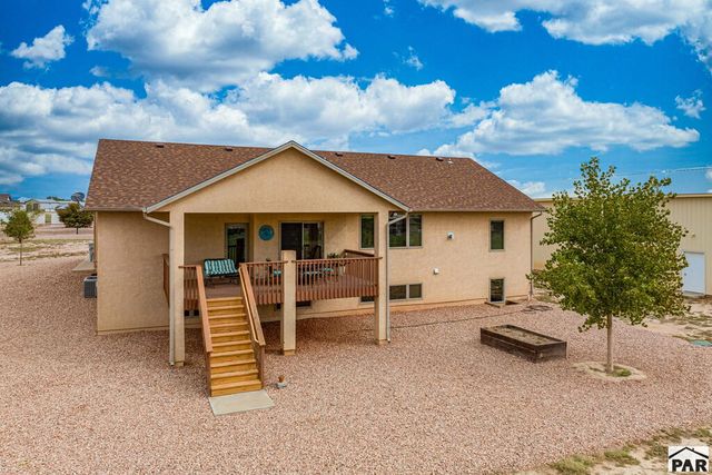 1152 W Calle Antigua, Pueblo West, CO 81007
