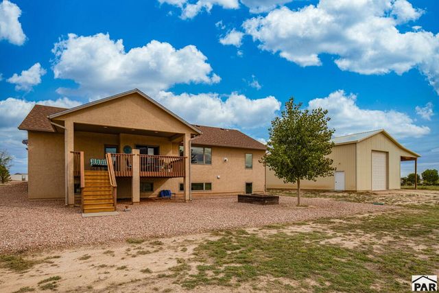 1152 W Calle Antigua, Pueblo West, CO 81007