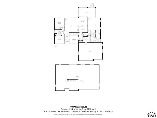1152 W Calle Antigua, Pueblo West, CO 81007