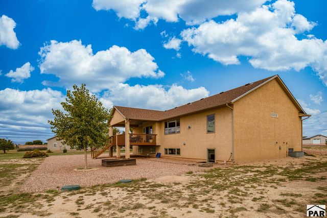1152 W Calle Antigua, Pueblo West, CO 81007