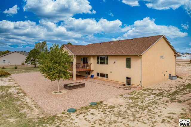 1152 W Calle Antigua, Pueblo West, CO 81007