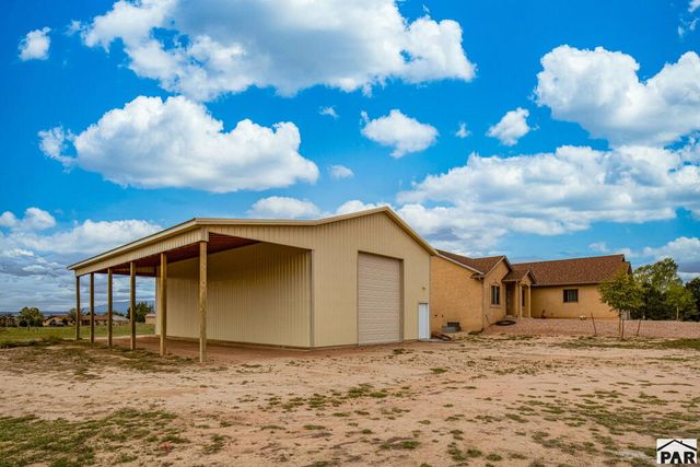 1152 W Calle Antigua, Pueblo West, CO 81007