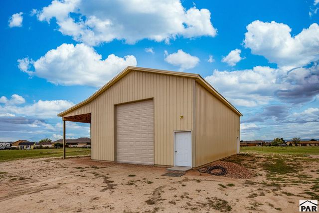1152 W Calle Antigua, Pueblo West, CO 81007