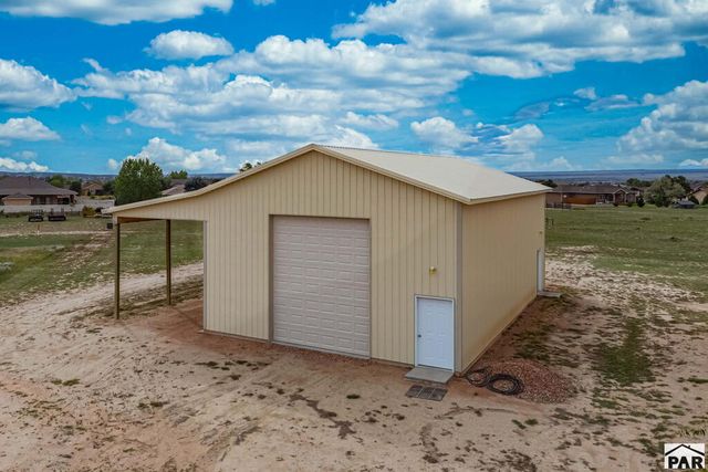 1152 W Calle Antigua, Pueblo West, CO 81007