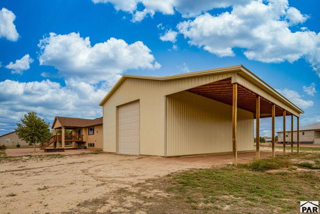 1152 W Calle Antigua, Pueblo West, CO 81007