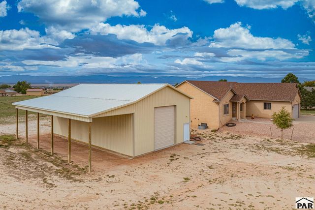 1152 W Calle Antigua, Pueblo West, CO 81007