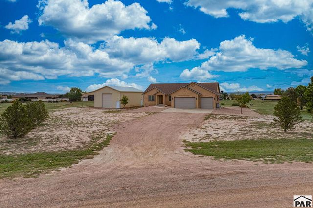 1152 W Calle Antigua, Pueblo West, CO 81007