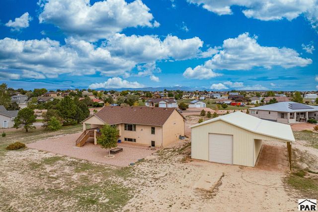 1152 W Calle Antigua, Pueblo West, CO 81007