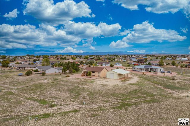 1152 W Calle Antigua, Pueblo West, CO 81007