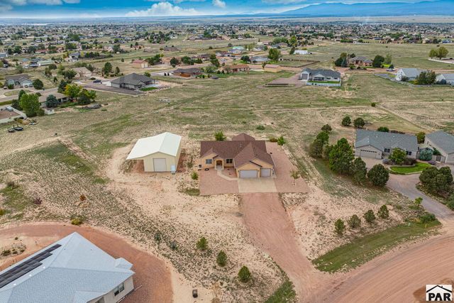 1152 W Calle Antigua, Pueblo West, CO 81007
