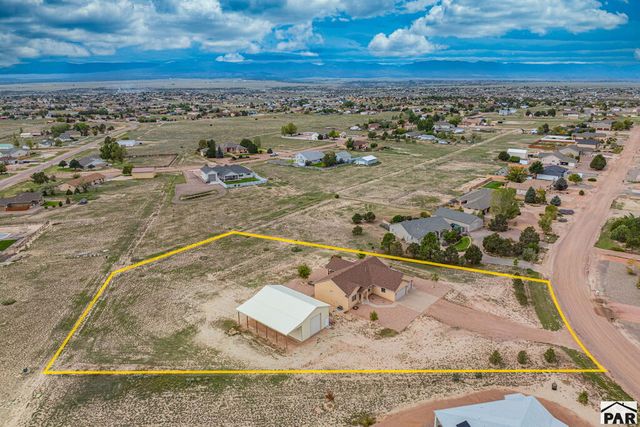 1152 W Calle Antigua, Pueblo West, CO 81007