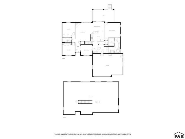 1152 W Calle Antigua, Pueblo West, CO 81007