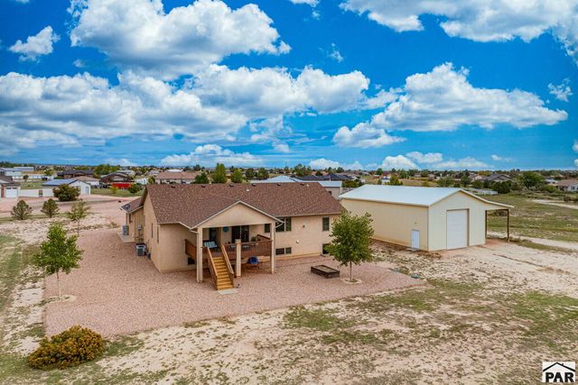 1152 W Calle Antigua, Pueblo West, CO 81007