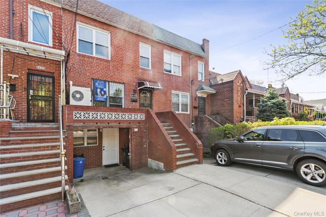 6623A Alderton Street, Rego Park, NY 11374
