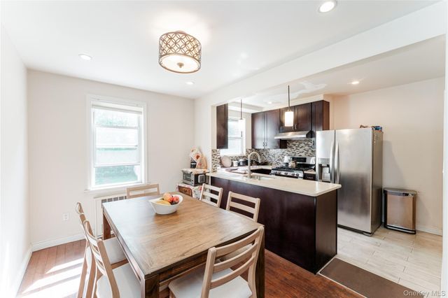 6623A Alderton Street, Rego Park, NY 11374