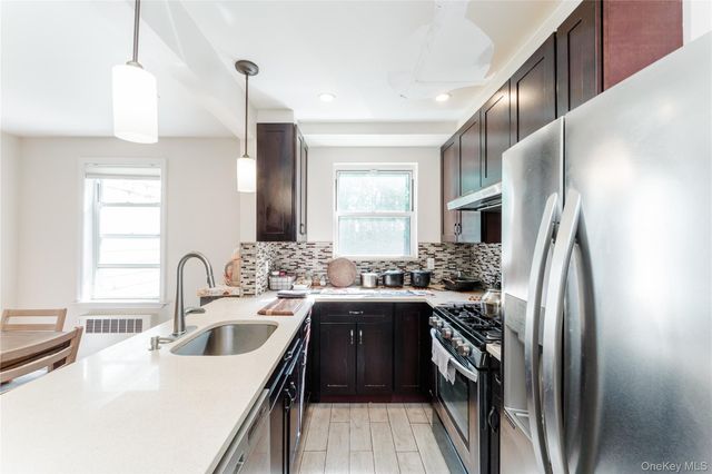 6623A Alderton Street, Rego Park, NY 11374