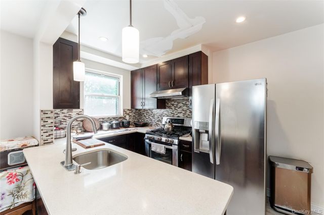 6623A Alderton Street, Rego Park, NY 11374