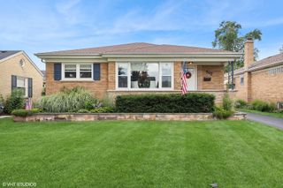 542 7th Avenue, La Grange, IL 60525