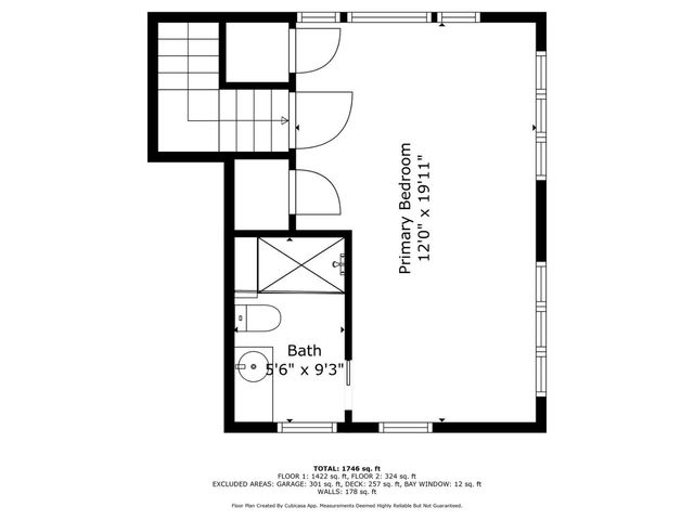 1711 Guinda Street, Palo Alto, CA 94303