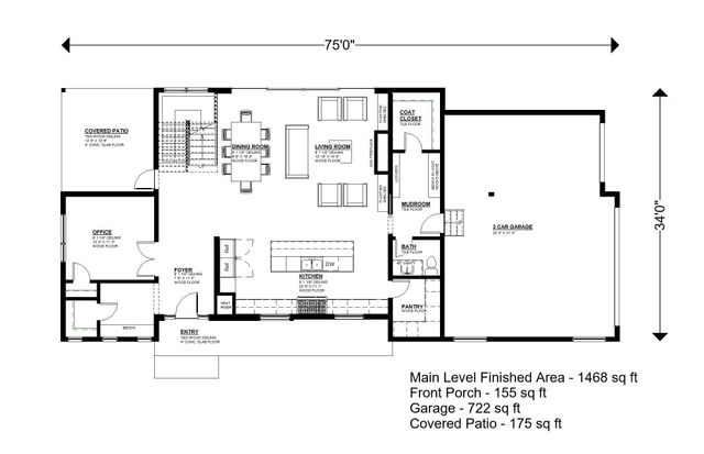 834 Cree Drive, Chanhassen, MN 55317