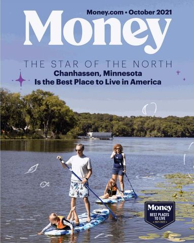 834 Cree Drive, Chanhassen, MN 55317