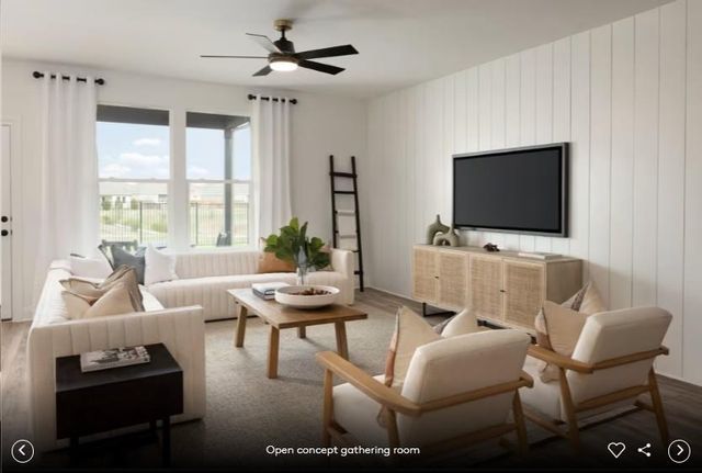 16800 Catemaco WALK, Manor, TX 78653