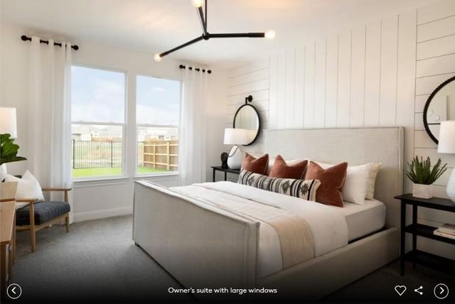 16800 Catemaco WALK, Manor, TX 78653