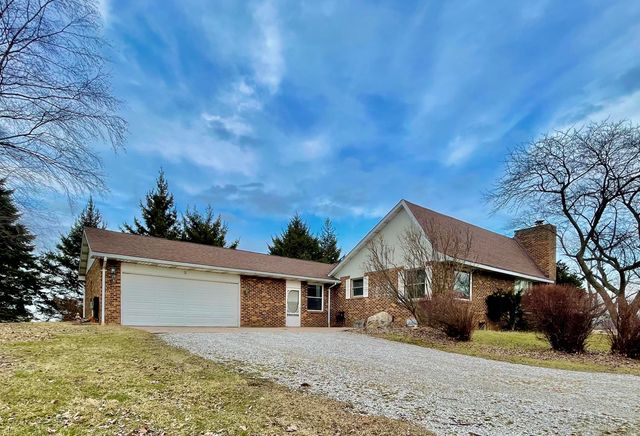 1020 N 250 E, Chesterton, IN 46304