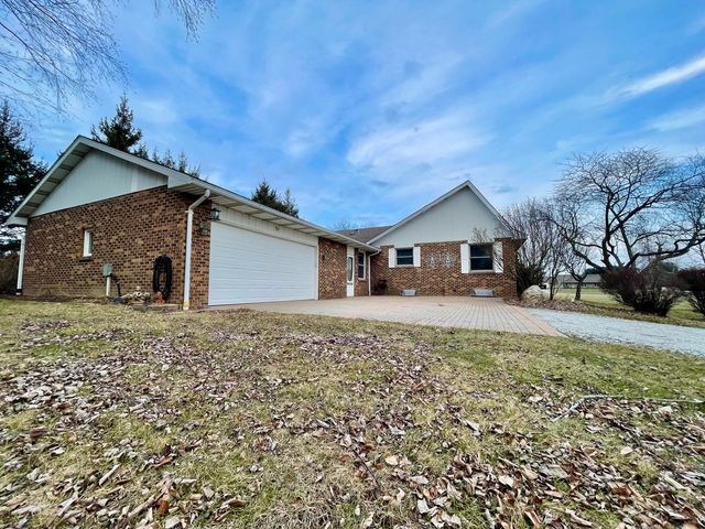 1020 N 250 E, Chesterton, IN 46304