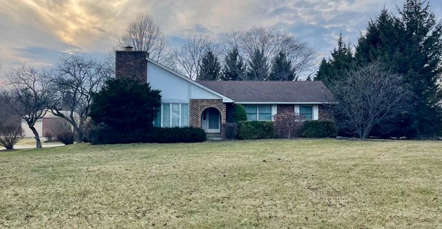 1020 N 250 E, Chesterton, IN 46304