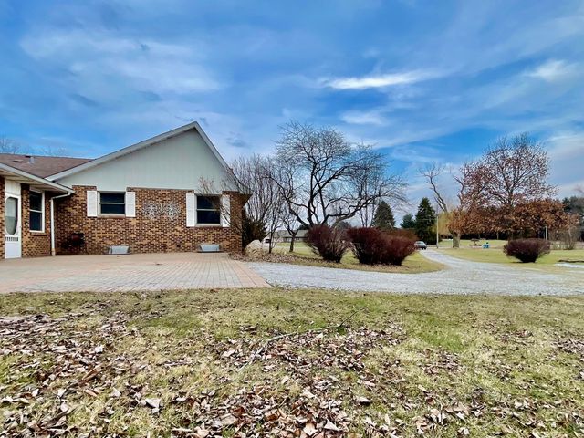 1020 N 250 E, Chesterton, IN 46304