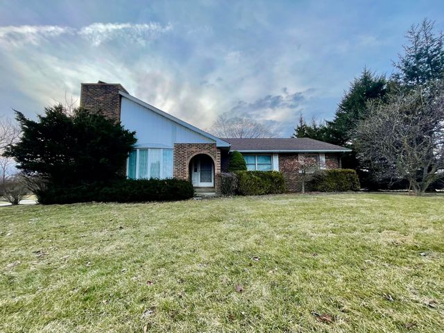 1020 N 250 E, Chesterton, IN 46304