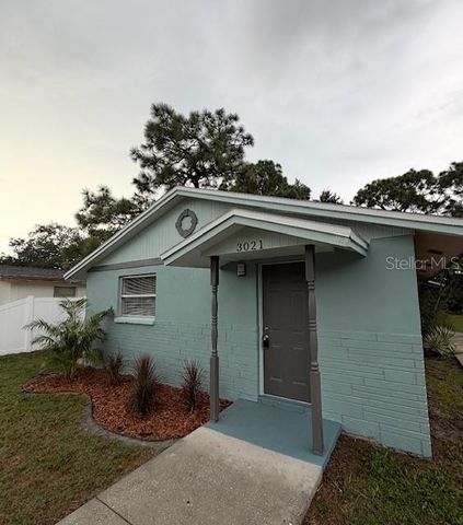 3021 OAKLAWN AVENUE A, Largo, FL 33771