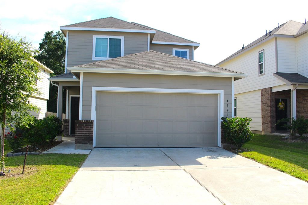 1421 Promise Court, Bryan, TX 77803