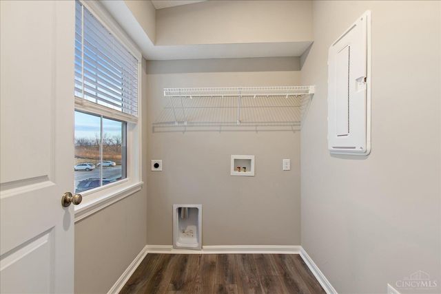 473 Bethpage Way, Turtle Creek Twp, OH 45036