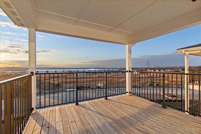 473 Bethpage Way, Turtle Creek Twp, OH 45036