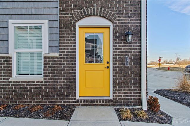 473 Bethpage Way, Turtle Creek Twp, OH 45036